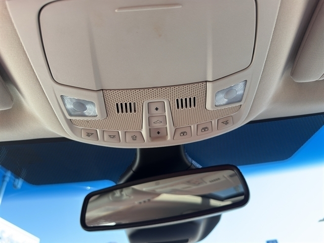 2020 Ford Edge Titanium AWD's photo