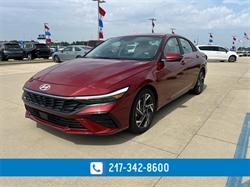 2024 HYUNDAI ELANTRA