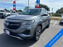 2022 BUICK ENCORE GX