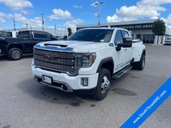 2020 GMC SIERRA 3500HD