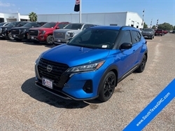 2023 NISSAN KICKS