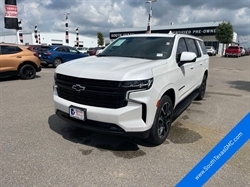 2023 CHEVROLET SUBURBAN