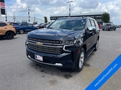 2023 CHEVROLET TAHOE