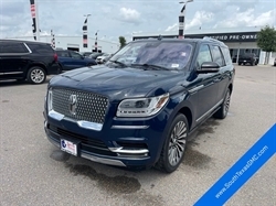 2020 LINCOLN NAVIGATOR