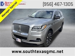 2023 LINCOLN NAVIGATOR