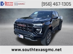 2024 GMC CANYON