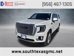 2022 GMC YUKON XL