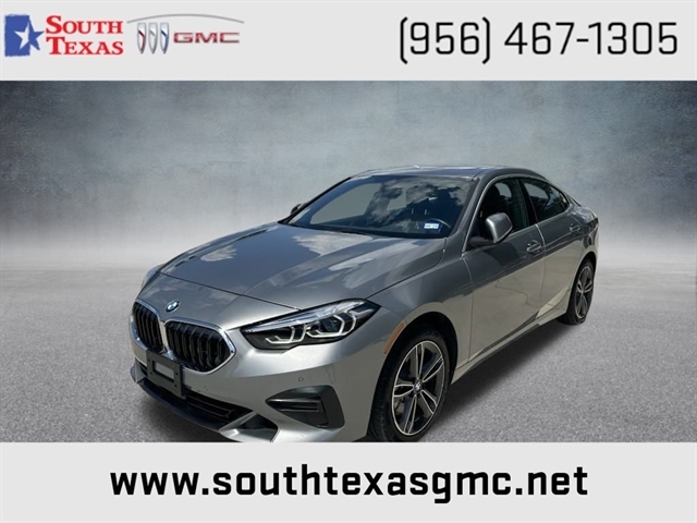 2024 BMW 2 SERIES