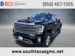 2023 GMC SIERRA 2500HD