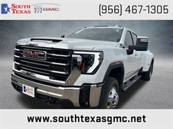 2024 GMC SIERRA 3500HD