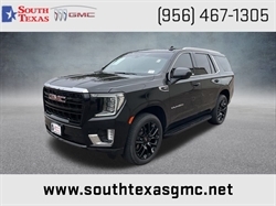 2022 GMC YUKON