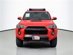 2023 TOYOTA 4RUNNER