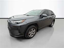 2022 TOYOTA RAV4 HYBRID