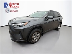 2022 TOYOTA RAV4 HYBRID