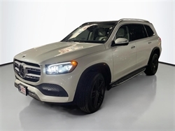 2023 MERCEDES-BENZ GLS