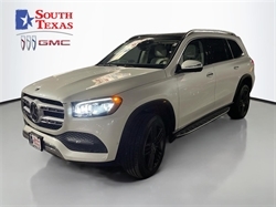 2023 MERCEDES-BENZ GLS
