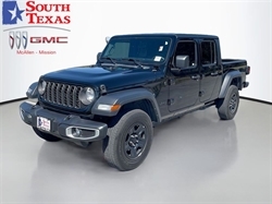 2024 JEEP GLADIATOR