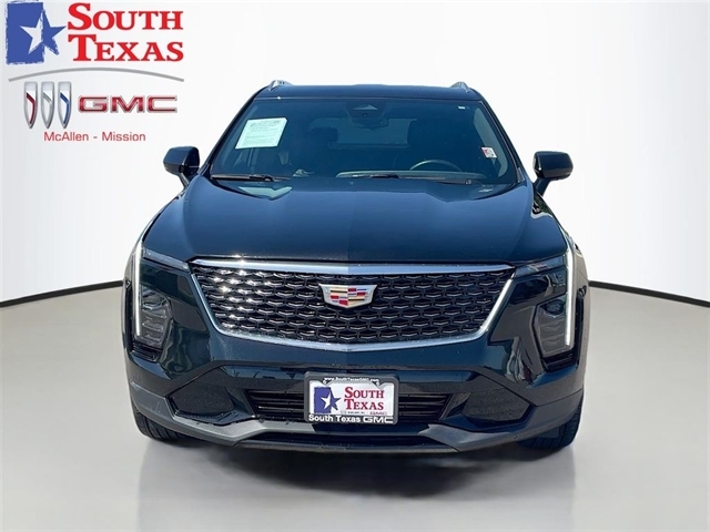 2024 CADILLAC XT4
