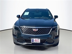 2024 CADILLAC XT4