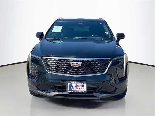 2024 CADILLAC XT4