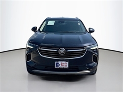2021 BUICK ENVISION