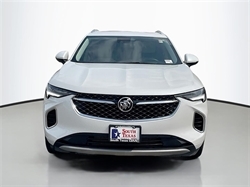 2023 BUICK ENVISION