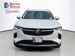 2023 BUICK ENVISION