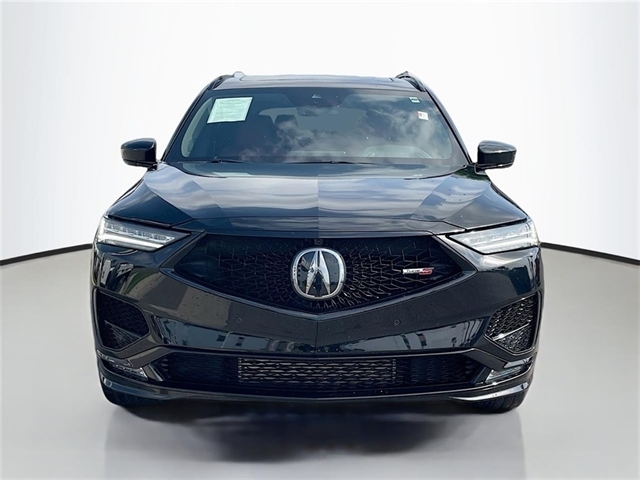 2023 ACURA MDX