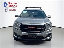 2023 GMC TERRAIN