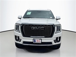 2023 GMC YUKON