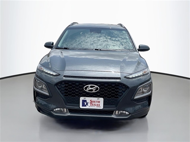 2020 HYUNDAI KONA