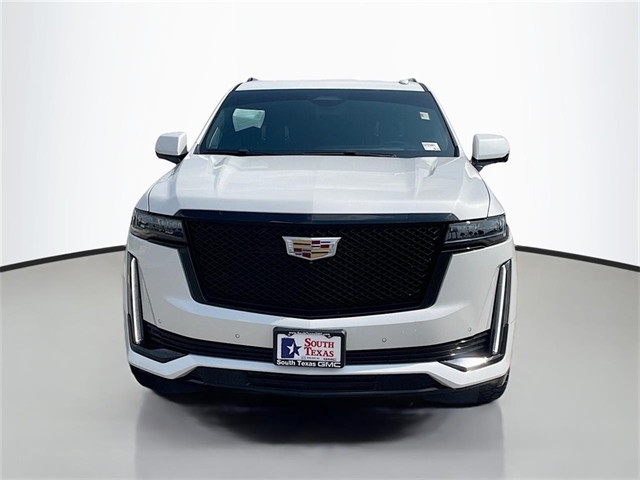 2023 CADILLAC ESCALADE