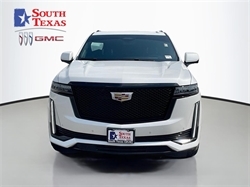 2023 CADILLAC ESCALADE