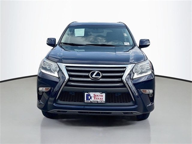 2019 LEXUS GX
