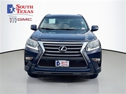 2019 LEXUS GX