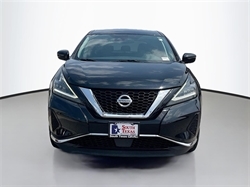 2020 NISSAN MURANO