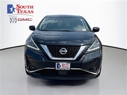 2020 NISSAN MURANO