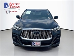 2023 INFINITI QX55
