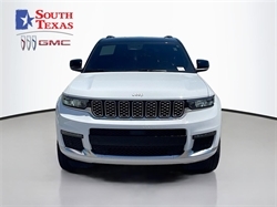 2024 JEEP GRAND CHEROKEE L