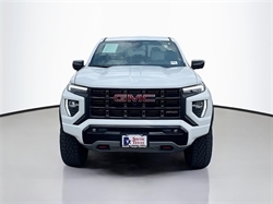 2024 GMC CANYON