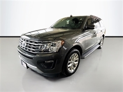 2021 FORD EXPEDITION