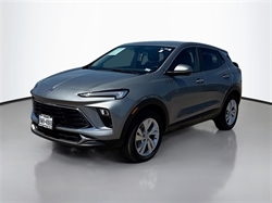 2025 BUICK ENCORE GX