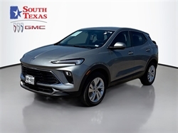 2025 BUICK ENCORE GX