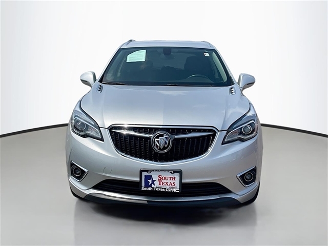 2019 BUICK ENVISION