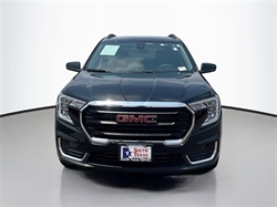 2023 GMC TERRAIN