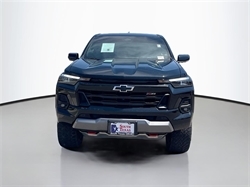 2023 CHEVROLET COLORADO