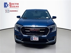 2022 GMC TERRAIN