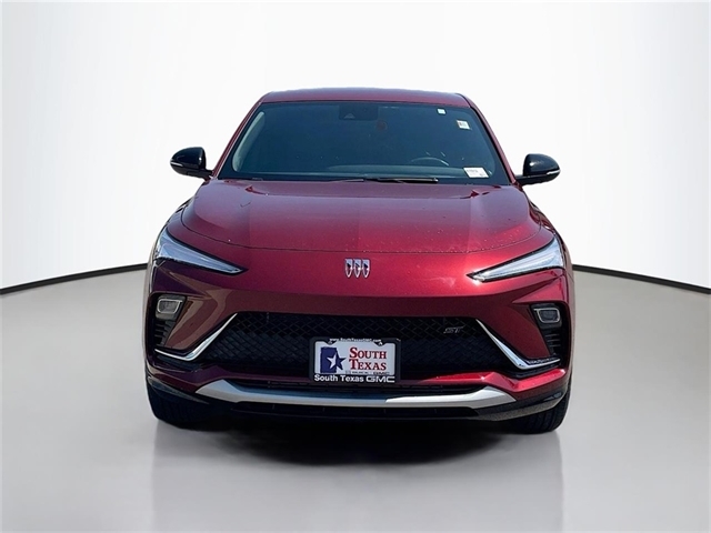 2024 BUICK ENVISTA