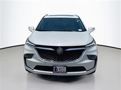 2024 BUICK ENCLAVE