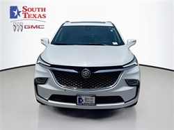 2024 BUICK ENCLAVE